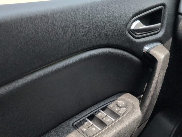 RENAULT Captur usata, con Fari LED