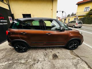 FIAT 500L usata, con Autoradio