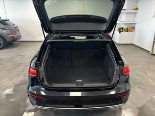 AUDI A3 usata, con Fendinebbia