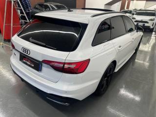 AUDI A4 usata, con Cerchi in lega