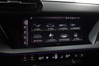 AUDI RS3 usata 11