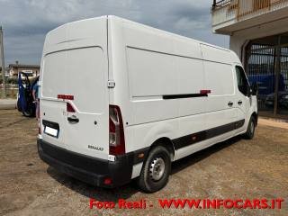 RENAULT Master usata, con Autoradio