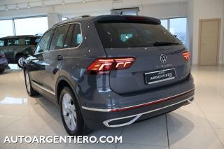 VOLKSWAGEN Tiguan usata, con Sistema di chiamata d