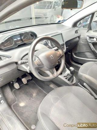 PEUGEOT 208 usata, con ESP