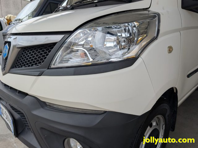 PIAGGIO Porter NP6 usata 13