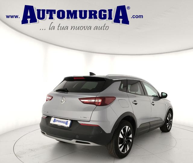 OPEL Grandland X usata, con Airbag Passeggero