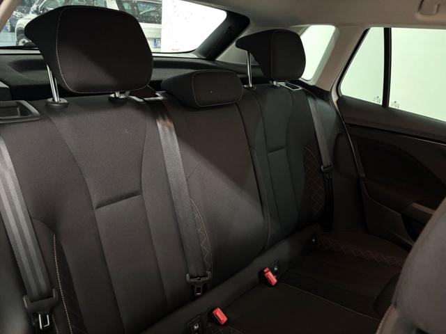 SKODA Kamiq usata, con Cruise Control