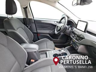 FORD Focus usata, con Park Distance Control