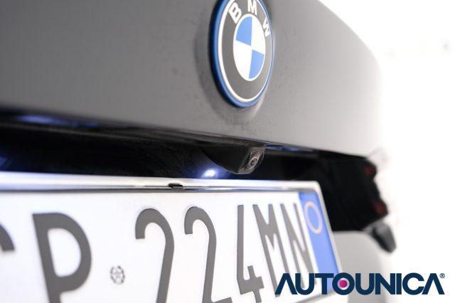 BMW X3 usata, con Airbag testa