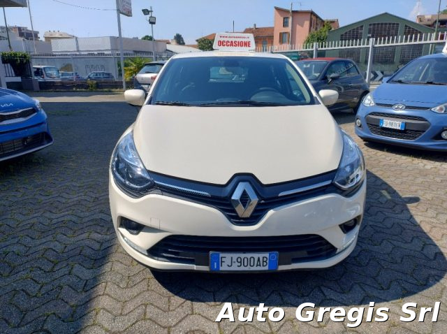 RENAULT Clio usata, con Chiusura centralizzata
