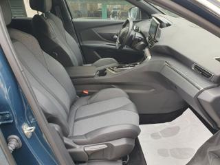 PEUGEOT 5008 usata, con Controllo automatico clima