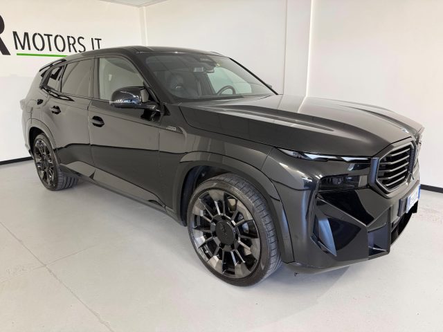 BMW XM usata, con Airbag laterali