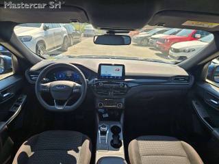 FORD Kuga usata, con Controllo trazione