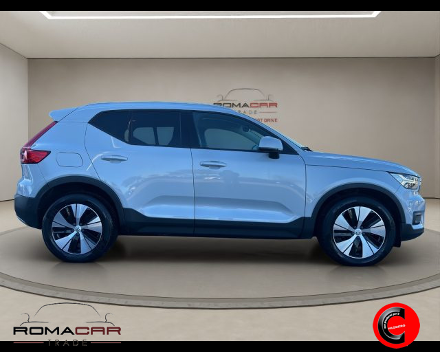VOLVO XC40 usata, con Airbag Passeggero