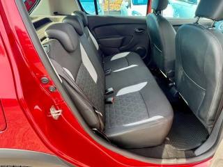 DACIA Sandero usata, con ESP