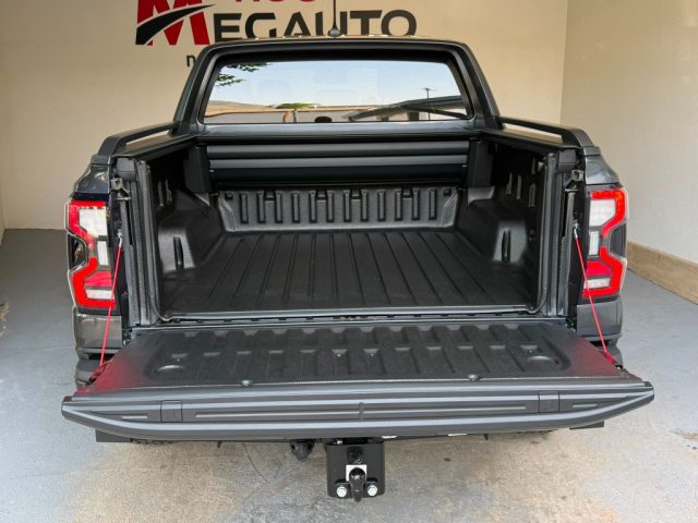 FORD Ranger usata, con Chiusura centralizzata