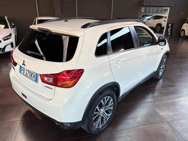 MITSUBISHI ASX usata, con Alzacristalli elettrici