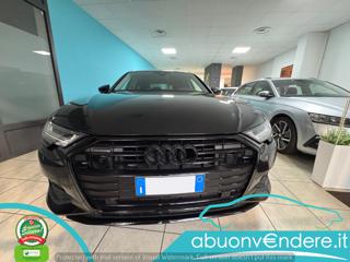AUDI A6 usata, con Boardcomputer