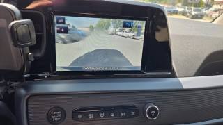 FORD Tourneo Courier usata, con Sensore di pioggia
