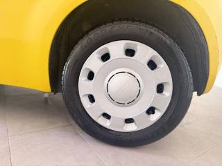 FIAT 500 usata 3