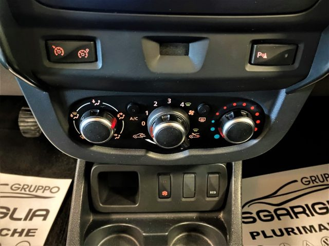 DACIA Duster usata, con Immobilizzatore elettronico