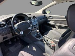 FORD Focus usata, con Cerchi in lega