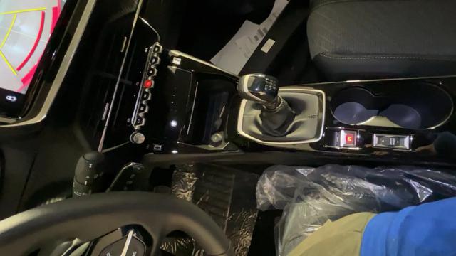 PEUGEOT 2008 usata, con USB