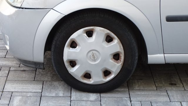 OPEL Meriva usata 19