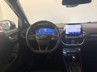 FORD Puma usata 5