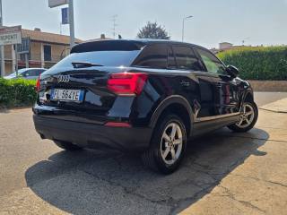 AUDI Q2 usata 113
