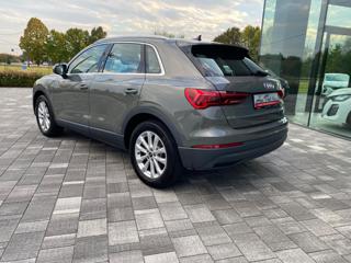 AUDI Q3 usata, con Alzacristalli elettrici