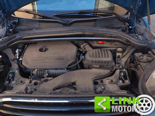 MINI Countryman usata 27