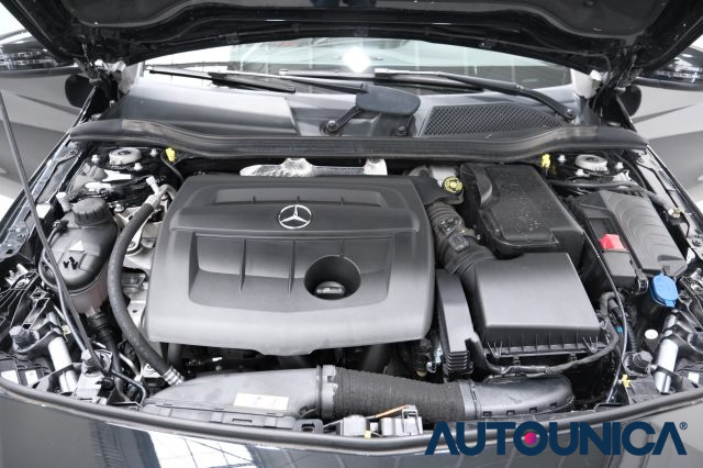 MERCEDES-BENZ A 180 usata 62