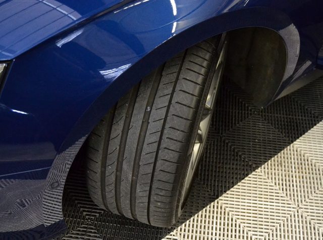 AUDI A5 usata, con Sedile posteriore sdoppiato