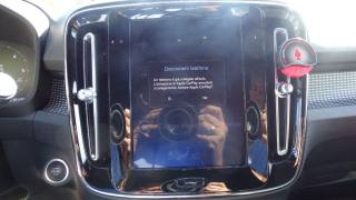VOLVO XC40 usata 100