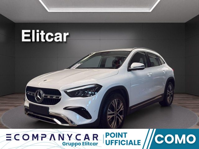 MERCEDES-BENZ GLA 180 usata, con ABS