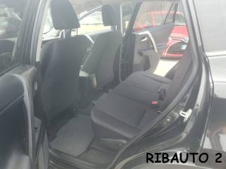 TOYOTA RAV 4 usata, con ESP