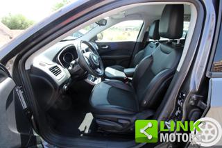 JEEP Compass usata, con Climatizzatore