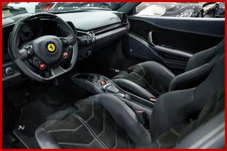 FERRARI 458 usata, con Controllo trazione