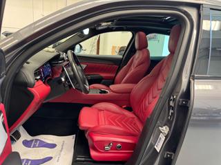 MASERATI Grecale usata, con Autoradio