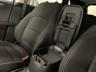 FORD Kuga usata, con Sensori di parcheggio anteriori