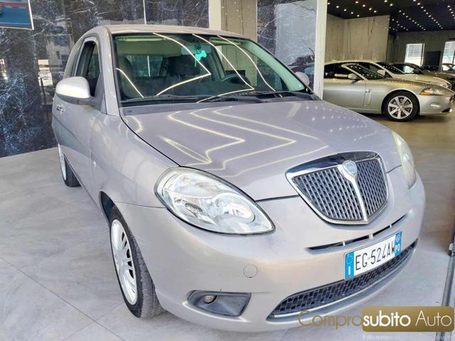 LANCIA Ypsilon usata, con Airbag Passeggero