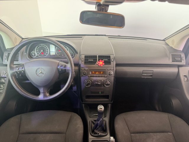 MERCEDES-BENZ A 160 usata 10