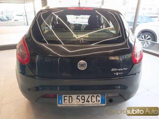 FIAT Bravo usata, con Airbag Passeggero