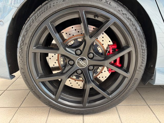 AUDI RS usata, con Cruise Control