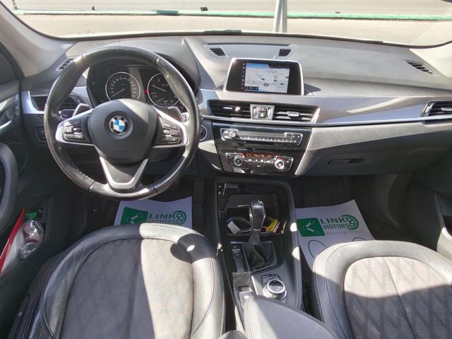 BMW X1 usata, con Airbag Passeggero