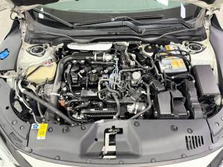 HONDA Civic usata, con Sensori di parcheggio posteriori
