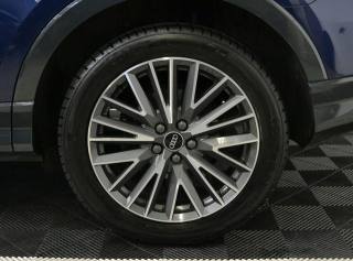 AUDI Q3 usata, con Volante in pelle