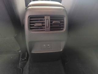 NISSAN Qashqai usata, con Bluetooth