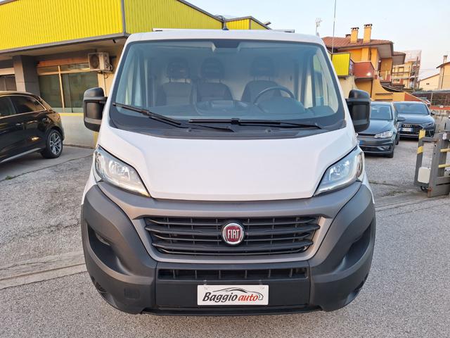 FIAT Ducato usata, con ESP